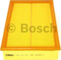 BOSCH 0 986 626 870 - Filtre à air cwaw.fr