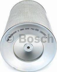 BOSCH 0 986 626 752 - Filtre à air cwaw.fr