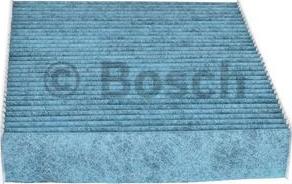 BOSCH 0 986 628 546 - Filtre, air de l'habitacle cwaw.fr