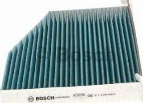 BOSCH 0 986 628 551 - Filtre, air de l'habitacle cwaw.fr