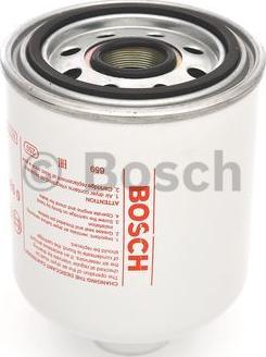 BOSCH 0 986 628 254 - Cartouche de dessicateur, système d'air comprimé cwaw.fr