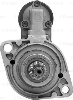 BOSCH 0 986 014 830 - Démarreur cwaw.fr