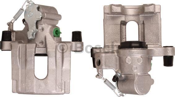 BOSCH 0 986 134 486 - Étrier de frein cwaw.fr