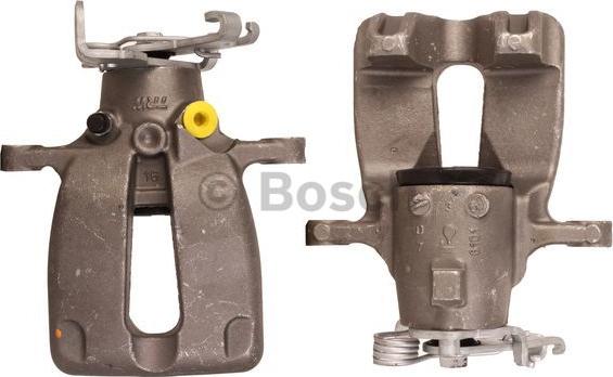 BOSCH 0 986 134 439 - Étrier de frein cwaw.fr