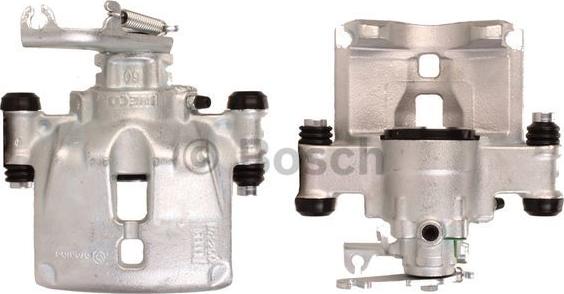 BOSCH 0 986 134 428 - Étrier de frein cwaw.fr