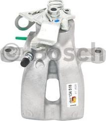 BOSCH 0 986 134 518 - Étrier de frein cwaw.fr