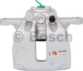 BOSCH 0 986 134 529 - Étrier de frein cwaw.fr