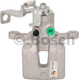 BOSCH 0 986 134 525 - Étrier de frein cwaw.fr