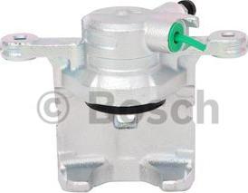 BOSCH 0 986 134 526 - Étrier de frein cwaw.fr