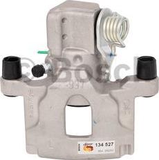 BOSCH 0 986 134 527 - Étrier de frein cwaw.fr