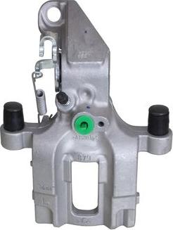 BOSCH 0 986 134 630 - Étrier de frein cwaw.fr