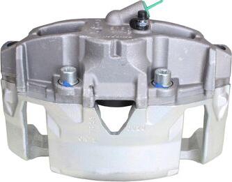 BOSCH 0 986 134 625 - Étrier de frein cwaw.fr