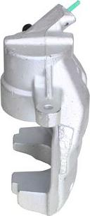 BOSCH 0 986 134 626 - Étrier de frein cwaw.fr