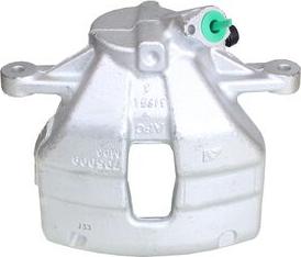 BOSCH 0 986 134 626 - Étrier de frein cwaw.fr