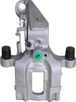 BOSCH 0 986 134 628 - Étrier de frein cwaw.fr