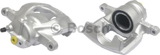 BOSCH 0 986 134 093 - Étrier de frein cwaw.fr