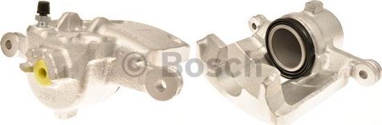 BOSCH 0 986 134 043 - Étrier de frein cwaw.fr