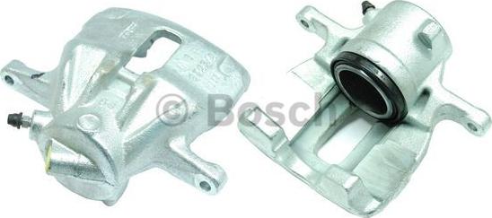 BOSCH 0 986 134 003 - Étrier de frein cwaw.fr