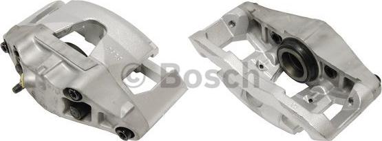 BOSCH 0 986 134 002 - Étrier de frein cwaw.fr