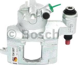 BOSCH 0 986 134 007 - Étrier de frein cwaw.fr