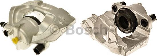 BOSCH 0 986 134 018 - Étrier de frein cwaw.fr