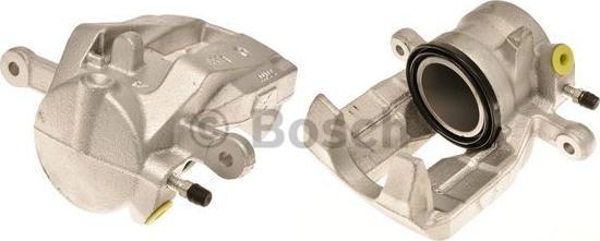 BOSCH 0 986 134 017 - Étrier de frein cwaw.fr