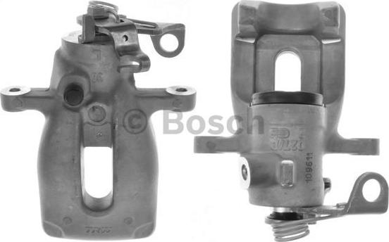 BOSCH 0 986 134 083 - Étrier de frein cwaw.fr