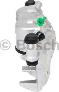 BOSCH 0 986 134 035 - Étrier de frein cwaw.fr