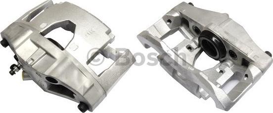 BOSCH 0 986 134 037 - Étrier de frein cwaw.fr