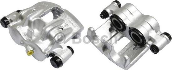 BOSCH 0 986 134 022 - Étrier de frein cwaw.fr