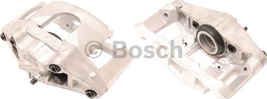 BOSCH 0 986 134 078 - Étrier de frein cwaw.fr