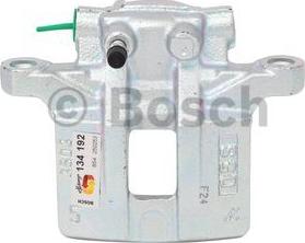 BOSCH 0 986 134 192 - Étrier de frein cwaw.fr