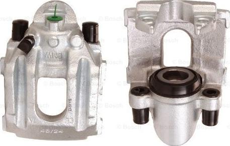 BOSCH 0 986 134 141 - Étrier de frein cwaw.fr