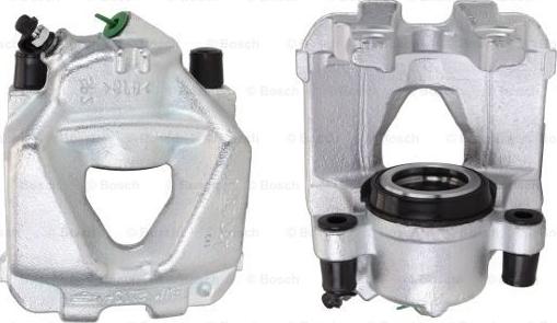 BOSCH 0 986 134 151 - Étrier de frein cwaw.fr