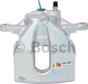 BOSCH 0 986 134 165 - Étrier de frein cwaw.fr