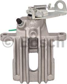 BOSCH 0 986 134 103 - Étrier de frein cwaw.fr