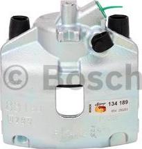 BOSCH 0 986 134 189 - Étrier de frein cwaw.fr