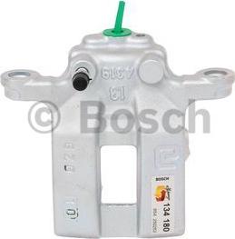 BOSCH 0 986 134 180 - Étrier de frein cwaw.fr