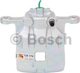 BOSCH 0 986 134 174 - Étrier de frein cwaw.fr