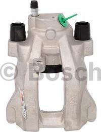 BOSCH 0 986 134 176 - Étrier de frein cwaw.fr