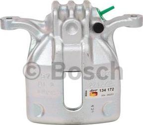 BOSCH 0 986 134 172 - Étrier de frein cwaw.fr