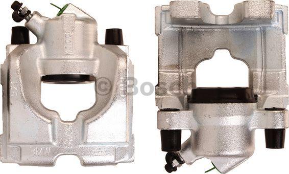 BOSCH 0 986 134 344 - Étrier de frein cwaw.fr