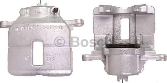 BOSCH 0 986 134 309 - Étrier de frein cwaw.fr