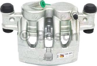 BOSCH 0 986 134 301 - Étrier de frein cwaw.fr