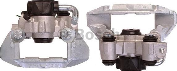 BOSCH 0 986 134 316 - Étrier de frein cwaw.fr