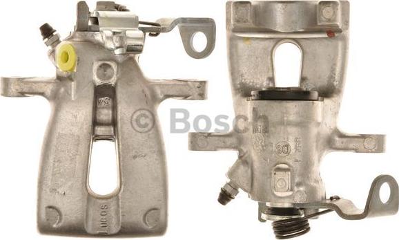 BOSCH 0 986 134 313 - Étrier de frein cwaw.fr