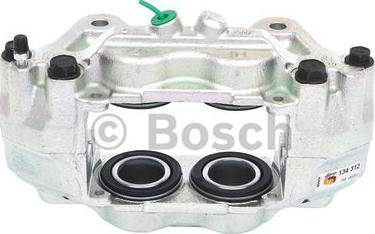 BOSCH 0 986 134 312 - Étrier de frein cwaw.fr