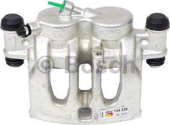 BOSCH 0 986 134 336 - Étrier de frein cwaw.fr