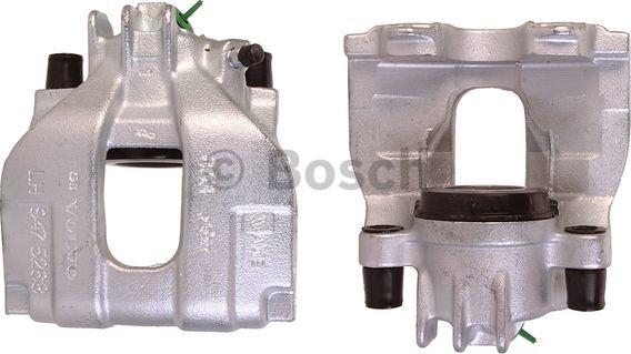 BOSCH 0 986 134 320 - Étrier de frein cwaw.fr