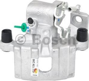 BOSCH 0 986 134 246 - Étrier de frein cwaw.fr